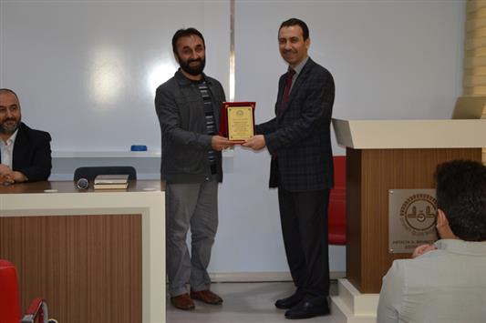 Antalya H Mehmet Gebizli Egitim Merkezi
