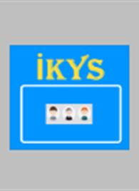 İKYS Küçük Afiş
