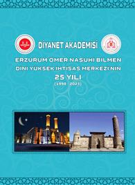 Dini Yüksek İhtisas Merkezimizin 25 Yılı