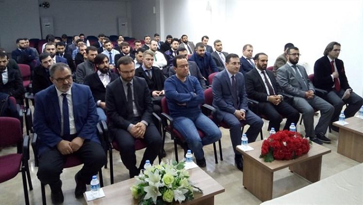 izmir dini yuksek ihtisas merkezi mudurlugu diyanet isleri baskanligi