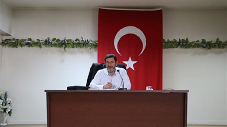 islam fikhinda zaruret konulu konferans