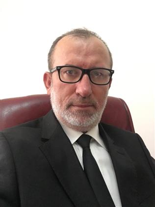 Dr Suleyman Tas