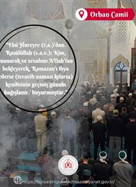 Orhan Camii