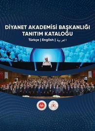 Diyanet Akademisi Tanıtım Kataloğu