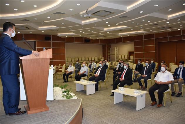 manisa egitim merkezi mudurlugu diyanet isleri baskanligi