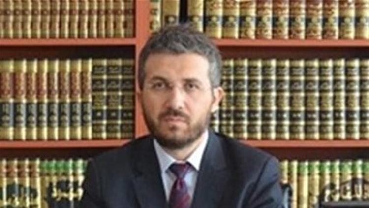 Dr Ihsan Senocak