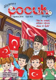 Diyanet Dergisi