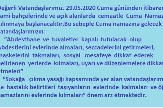 Akkisla Muftulugu