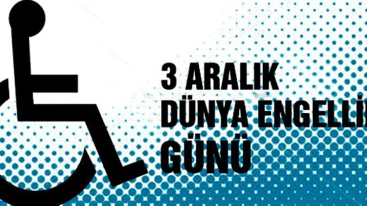 ilce muftusu nden dunya engelliler gunu