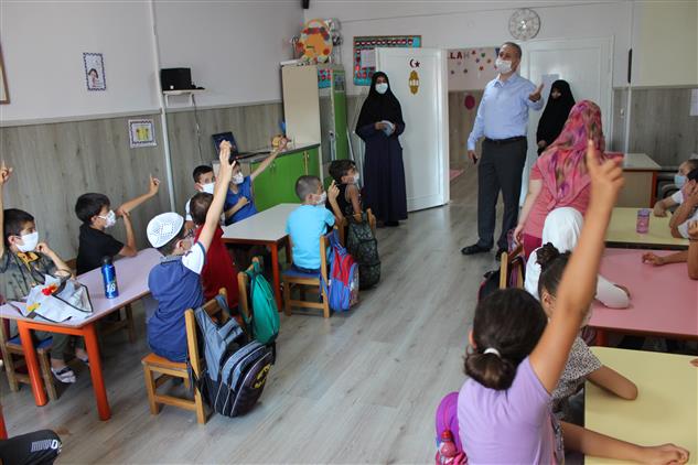 ah şu kızlar
