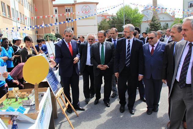 kayseri muftulugu diyanet isleri baskanligi