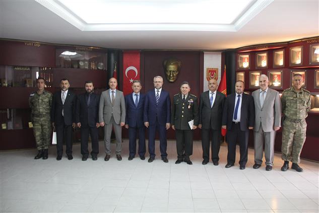 2 nci ana bakim fabrika mudurlugu ne
