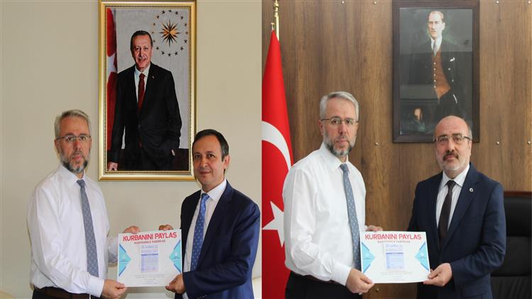 kayseri muftulugu diyanet isleri baskanligi