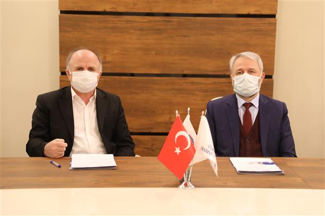kayseri muftulugu diyanet isleri baskanligi