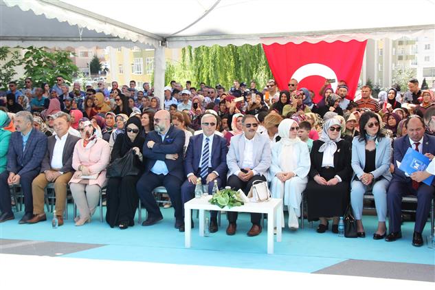 talas ta abdulhamid han camii acildi