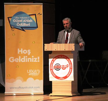 Kamil Mumin Guzel Ahlakli Olandir