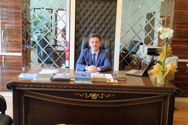 ibrahim memis