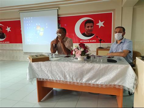 Kozan Muftulugu
