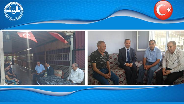 adana muftulugu diyanet isleri baskanligi