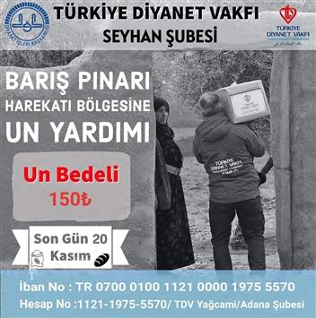 Seyhan Muftulugu