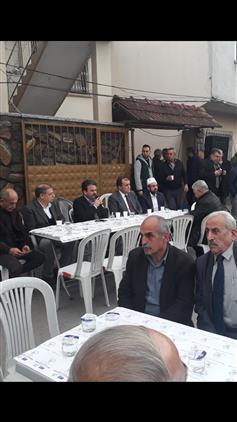 Taziye Ziyareti