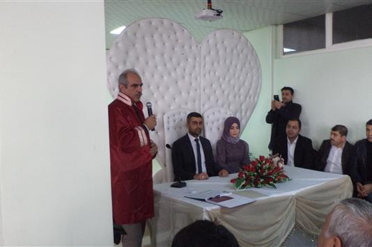 Besni Muftulugu