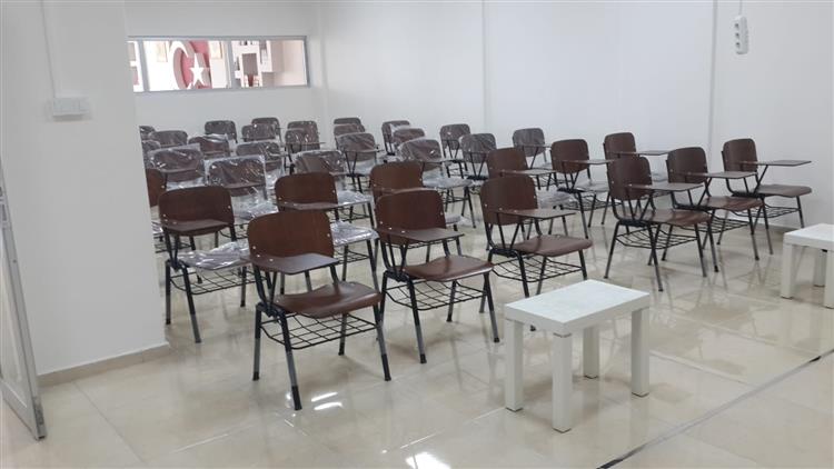 Besni Diyanet Genclik Merkezi