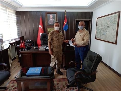 Adiyaman Muftulugu