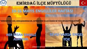 Emirdag Muftulugu
