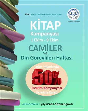 Dini Yayinlar Doner Sermaye Isletme Mudurlugu