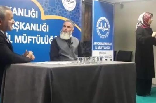 Afyonkarahisar Muftulugu