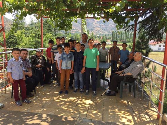 afyonkarahisar muftulugu diyanet isleri baskanligi