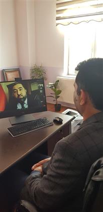 ilce muftumuz abdulsamet dinc din