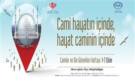 Merzifon Muftulugu
