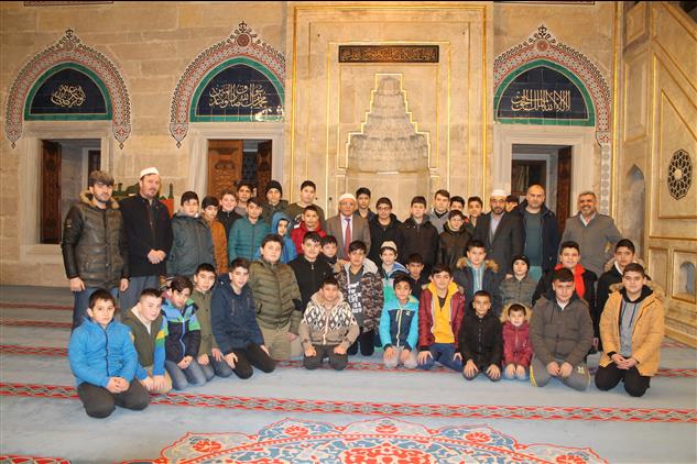bu etkinlikler bu genclige deger