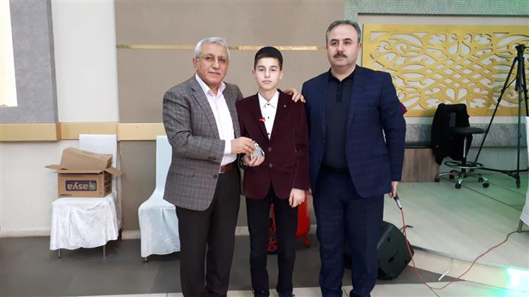 il muftumuz abdulkadir kesvelioglu