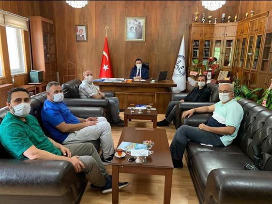 amasya muftulugu diyanet isleri baskanligi