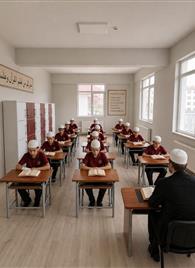 Bir Dokunuş da Sizden Olsun