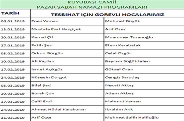 ankara muftulugu diyanet isleri baskanligi
