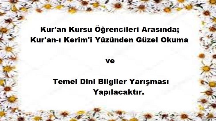 ankara muftulugu diyanet isleri baskanligi