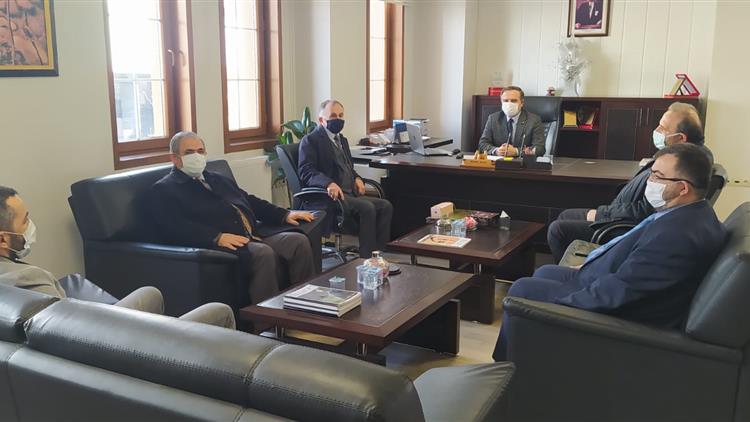 ankara muftulugu diyanet isleri baskanligi