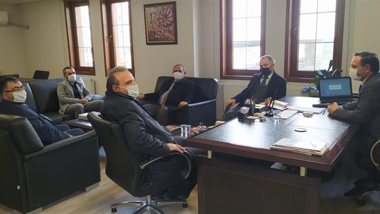 ankara muftulugu diyanet isleri baskanligi