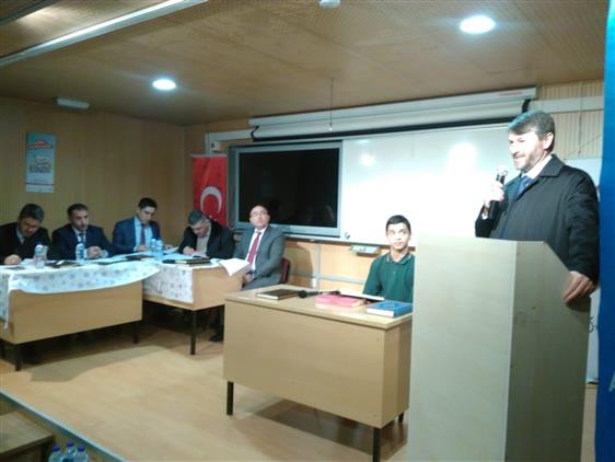 Genc Seda Kur Ani Kerim I Guzel Okuma Final Yarismasi
