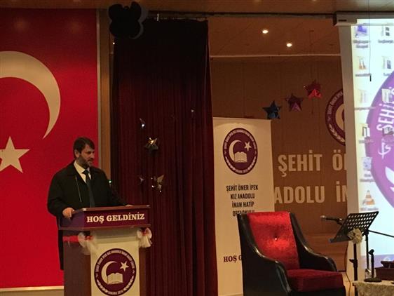 Genc Seda Kur Ani Kerim I Guzel Okuma Final Yarismasi