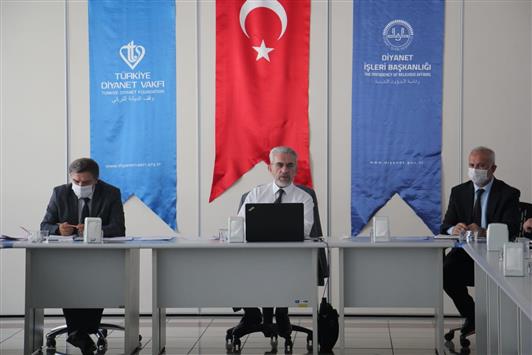 Ankara Muftulugu
