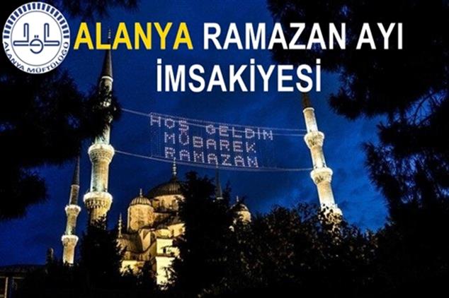 antalya muftulugu diyanet isleri baskanligi