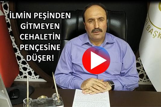 Alanya Muftulugu