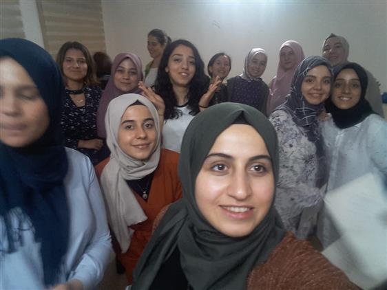Antalya Bilim Universitesi Ogrencileri Ile Iftar Bulusmasi Gerceklestirildi