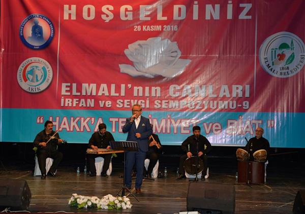 antalya muftulugu diyanet isleri baskanligi