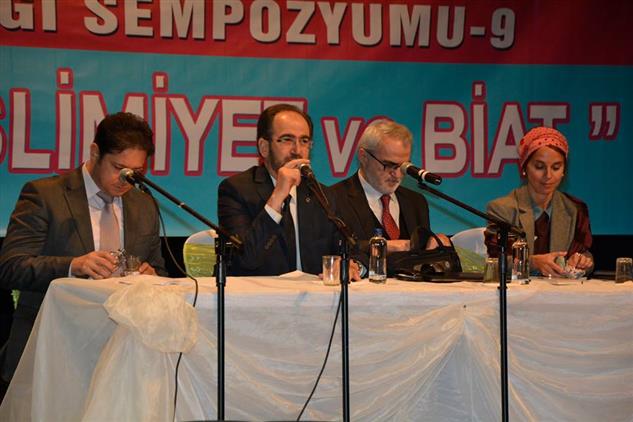 antalya muftulugu diyanet isleri baskanligi